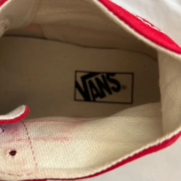 Vans Sk8-Hi Skate Shoe - Picture 6 of 8